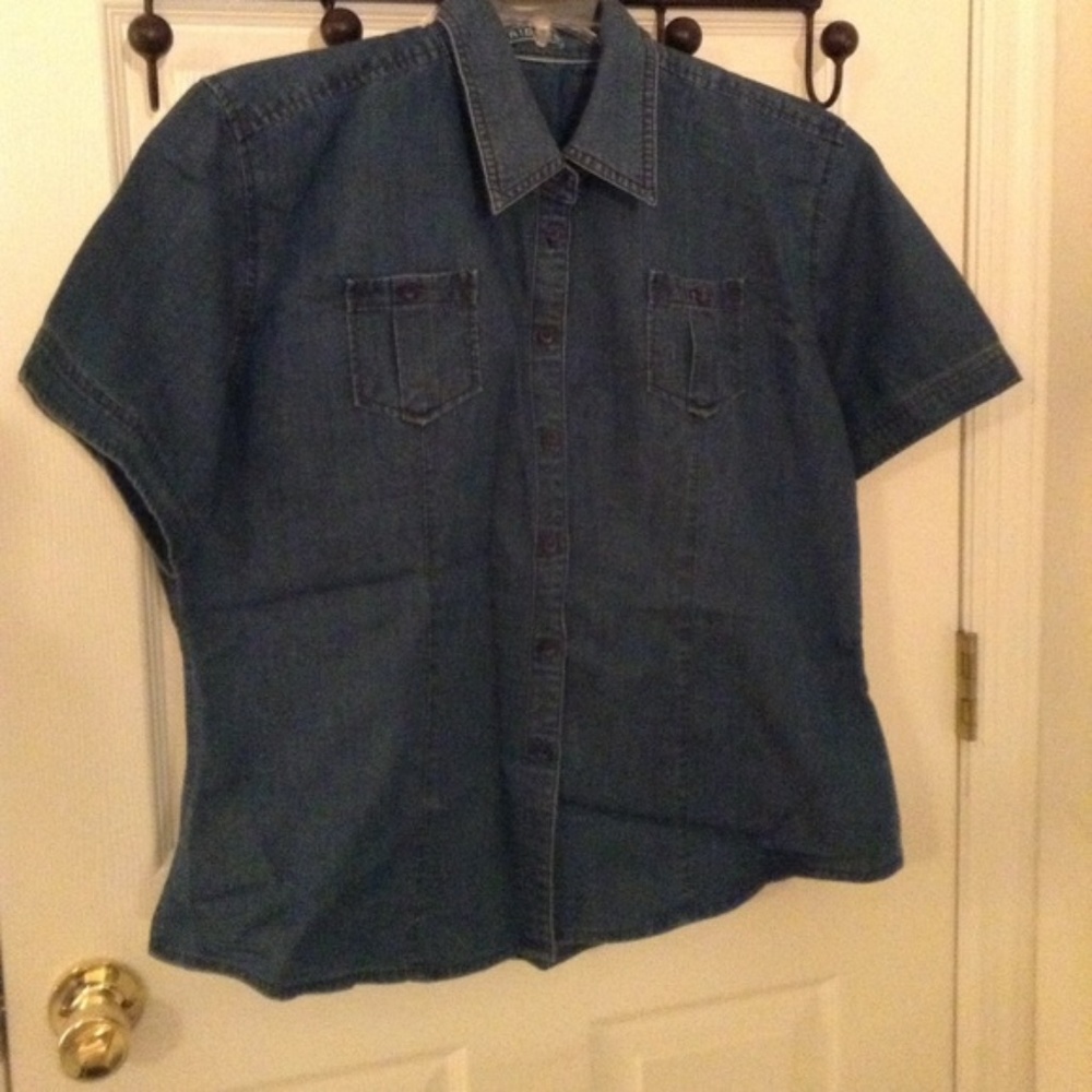 Jean Top
